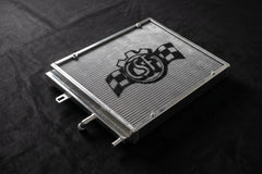 CSF heat exchanger for BMW B58 — G2x / G4x / Z4