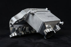 CSF Level-Up charge-air-cooler manifold for BMW S58 G8x M3 M4 G87 M2 X3M X4M