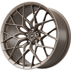 DL01 — DR Forged