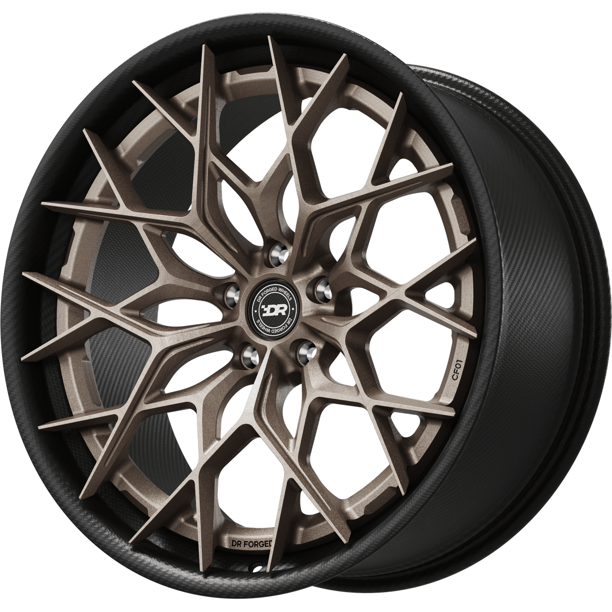 DL01-C — DR Forged