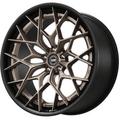DL01-C — DR Forged