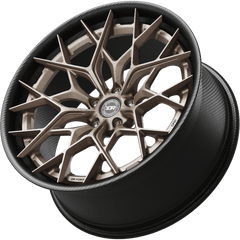 DL01-C — DR Forged