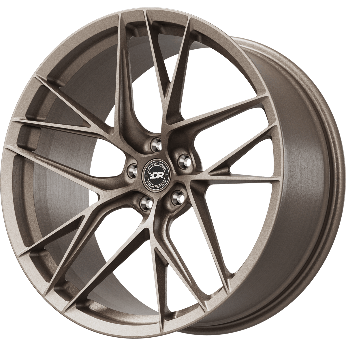 DL02 — DR Forged