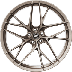 DL02 — DR Forged