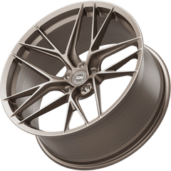 DL02 — DR Forged