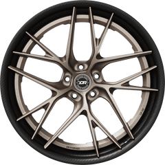 DL02-C — DR Forged