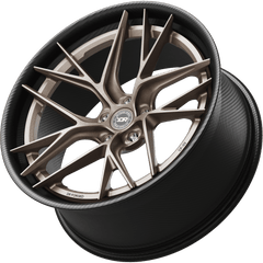 DL02-C — DR Forged