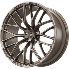 DL03 — DR Forged