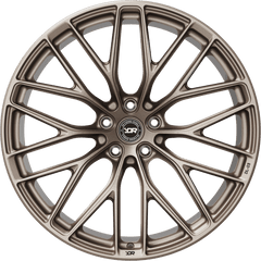 DL03 — DR Forged