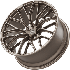 DL03 — DR Forged