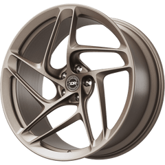 DL04 — DR Forged