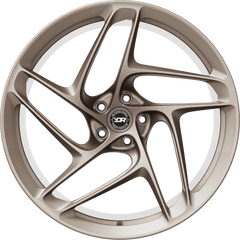 DL04 — DR Forged