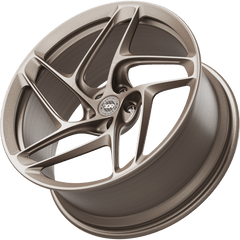 DL04 — DR Forged