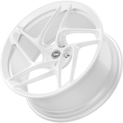 DL04 — DR Forged