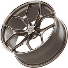 DL05 — DR Forged