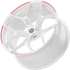 DL05 — DR Forged