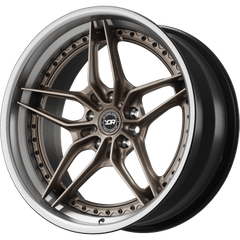 DL06-M — DR Forged