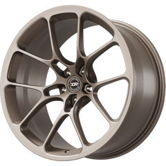 DR01 — DR Forged