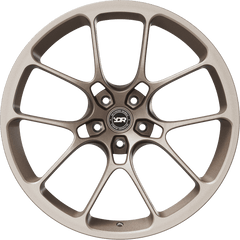 DR01 — DR Forged