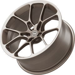 DR01 — DR Forged