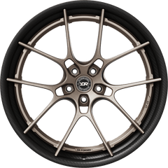 DR01-C — DR Forged