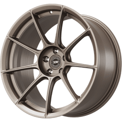 DR02 — DR Forged