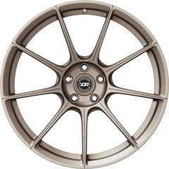 DR02 — DR Forged