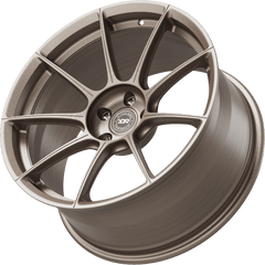 DR02 — DR Forged