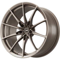 DR03 — DR Forged