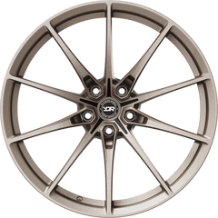DR03 — DR Forged