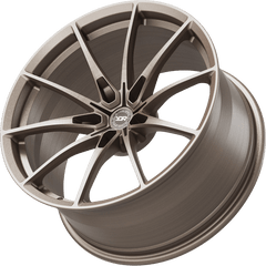 DR03 — DR Forged
