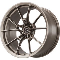 DR04 — DR Forged