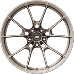 DR04 — DR Forged