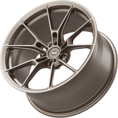 DR04 — DR Forged