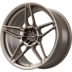 DR05 — DR Forged
