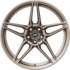 DR05 — DR Forged