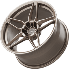 DR05 — DR Forged