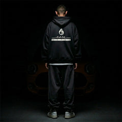 Esse Werks 'Cooper Dry' hoodie