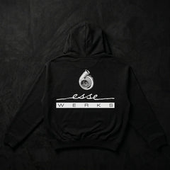 Esse Werks 'Cooper Dry' hoodie