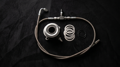 Clutchmasters hydraulic throwout bearing for BMW MINI B48 transverse