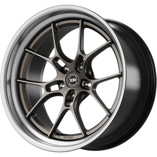 DR01-M — DR Forged