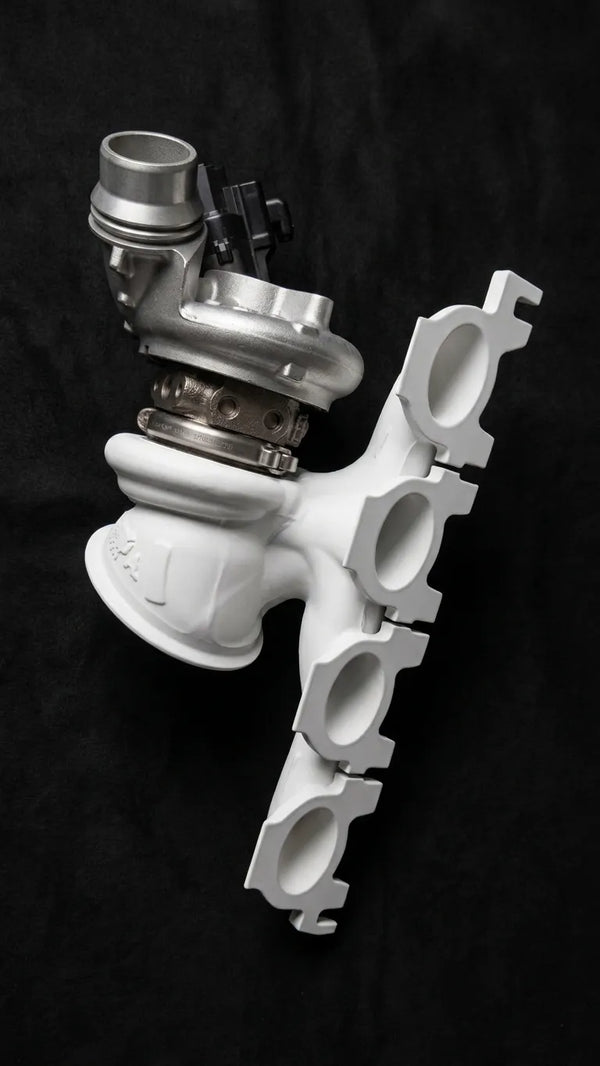 Phantom S1 I4 turbocharger for BMW B48 / B46 / N20 / N26