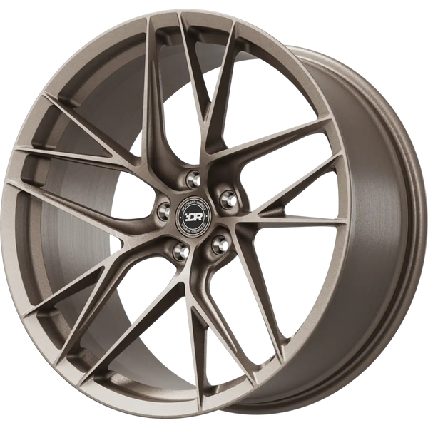 DL02 — DR Forged