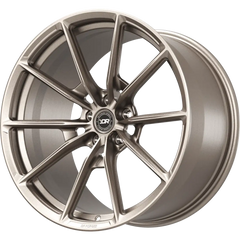 DR06 two-piece forged wheel — DR Forged