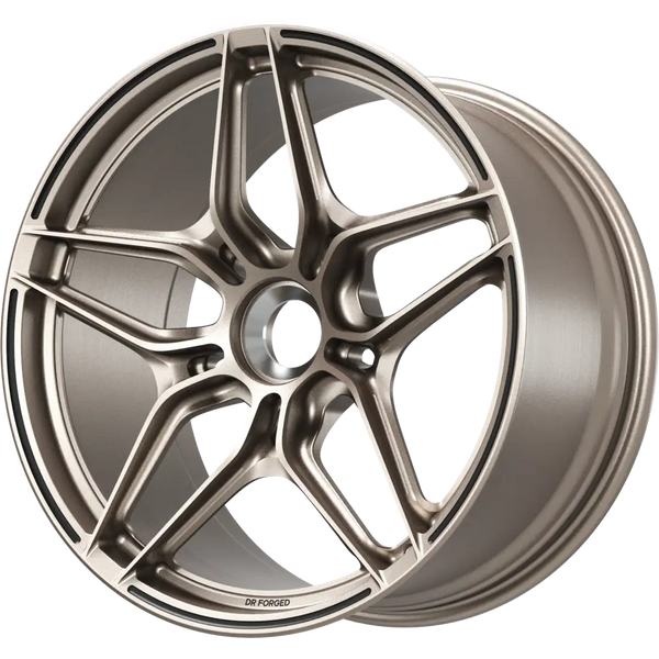 DL06-CL — DR Forged