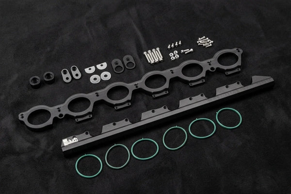 Radium Engineering port injection kit for B58TU BMW Z4 G29