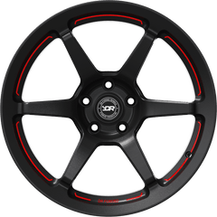 RC03 — DR Forged