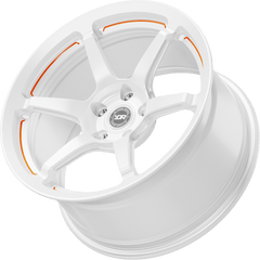 RC03 — DR Forged