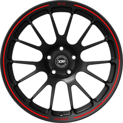 RC04 — DR Forged