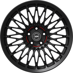 RC05 — DR Forged